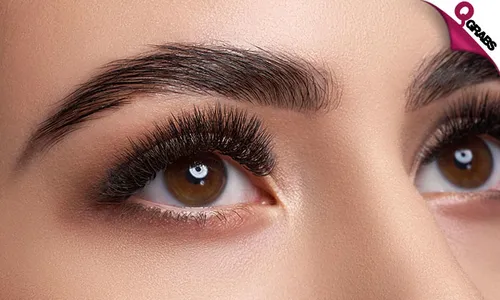 Eyelash Lifting, Extensions & More!